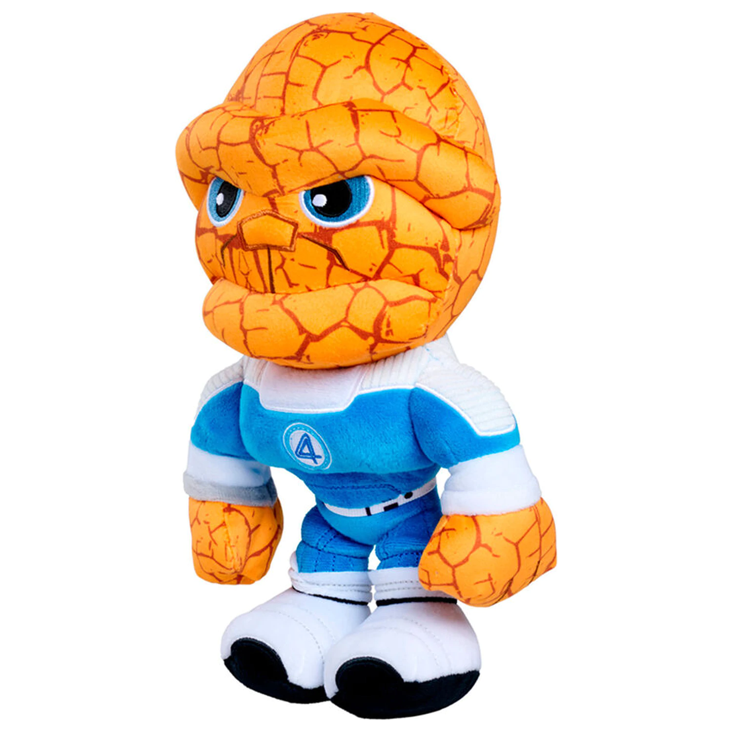 Marvel Fantastic Four The Thing plyšová hračka 25cm fotografii produktu