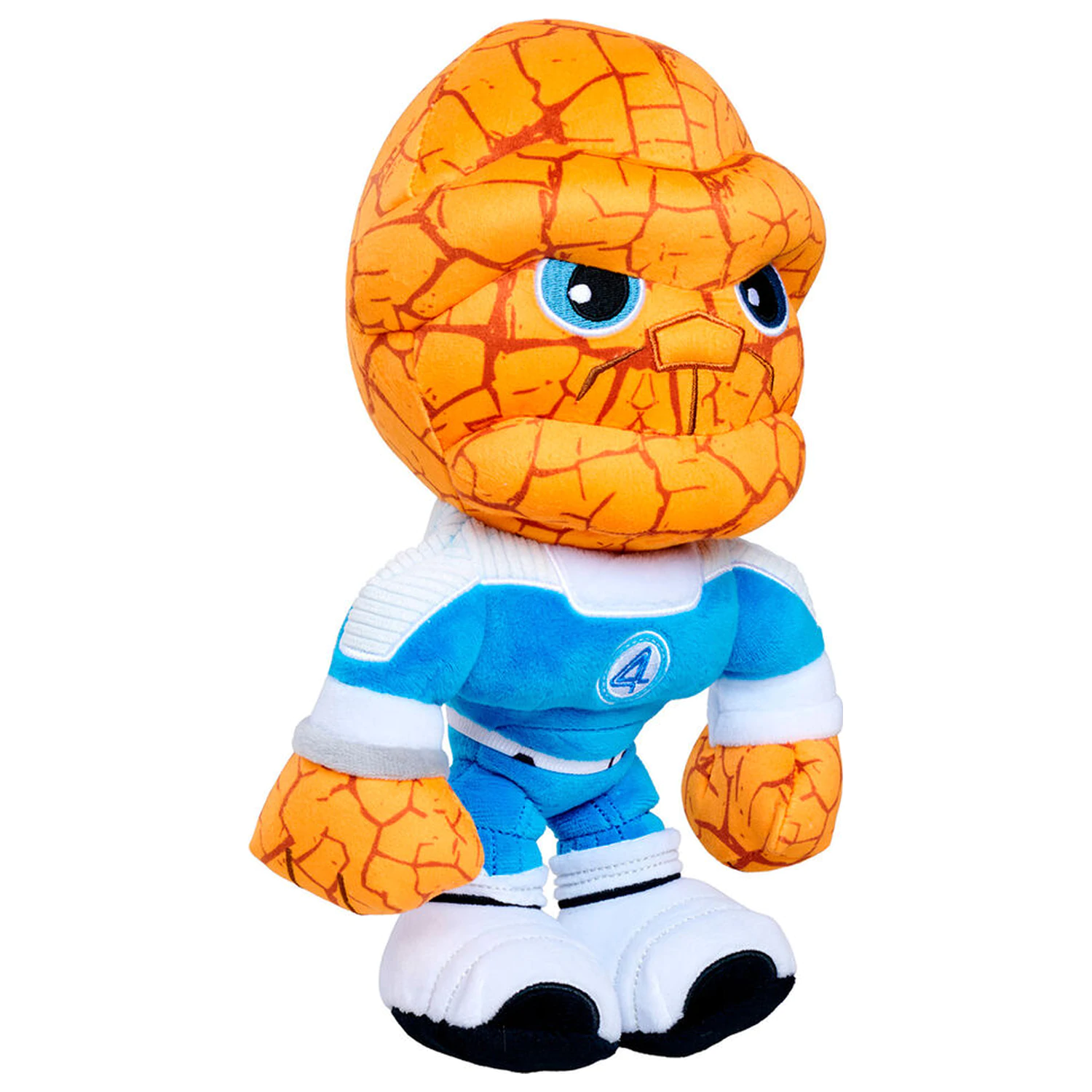 Marvel Fantastic Four The Thing plyšová hračka 25cm fotografii produktu