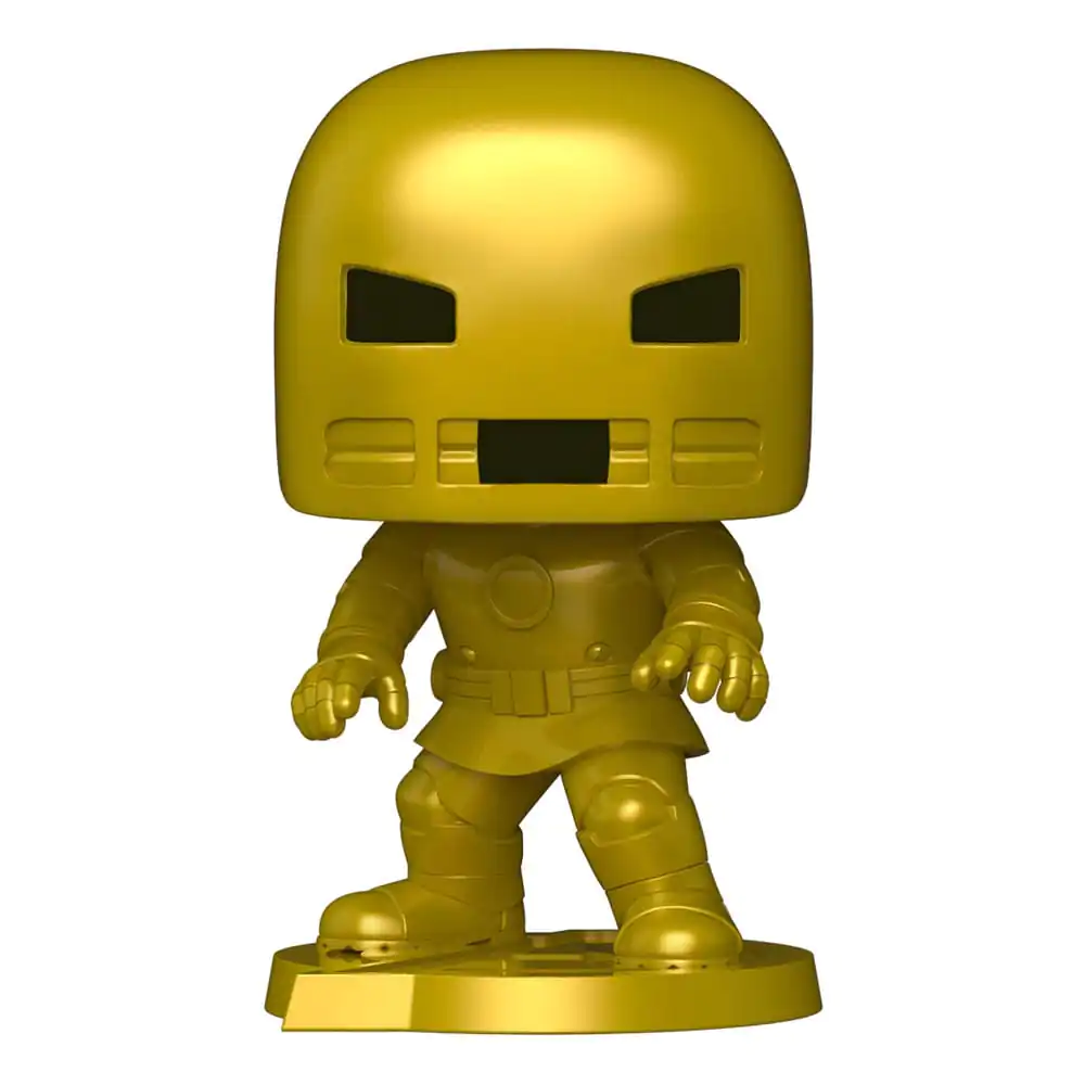 Marvel Funko POP! Figurka z vinylu obálka komiksu Avengers #1 fotografii produktu