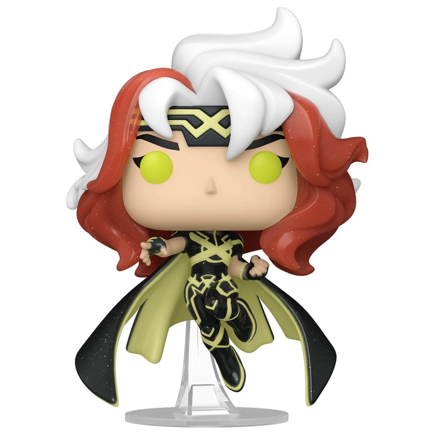 Marvel Funko POP! Comics vinylová figurka Celestial Rogue (X-Men '97) 9 cm fotografii produktu