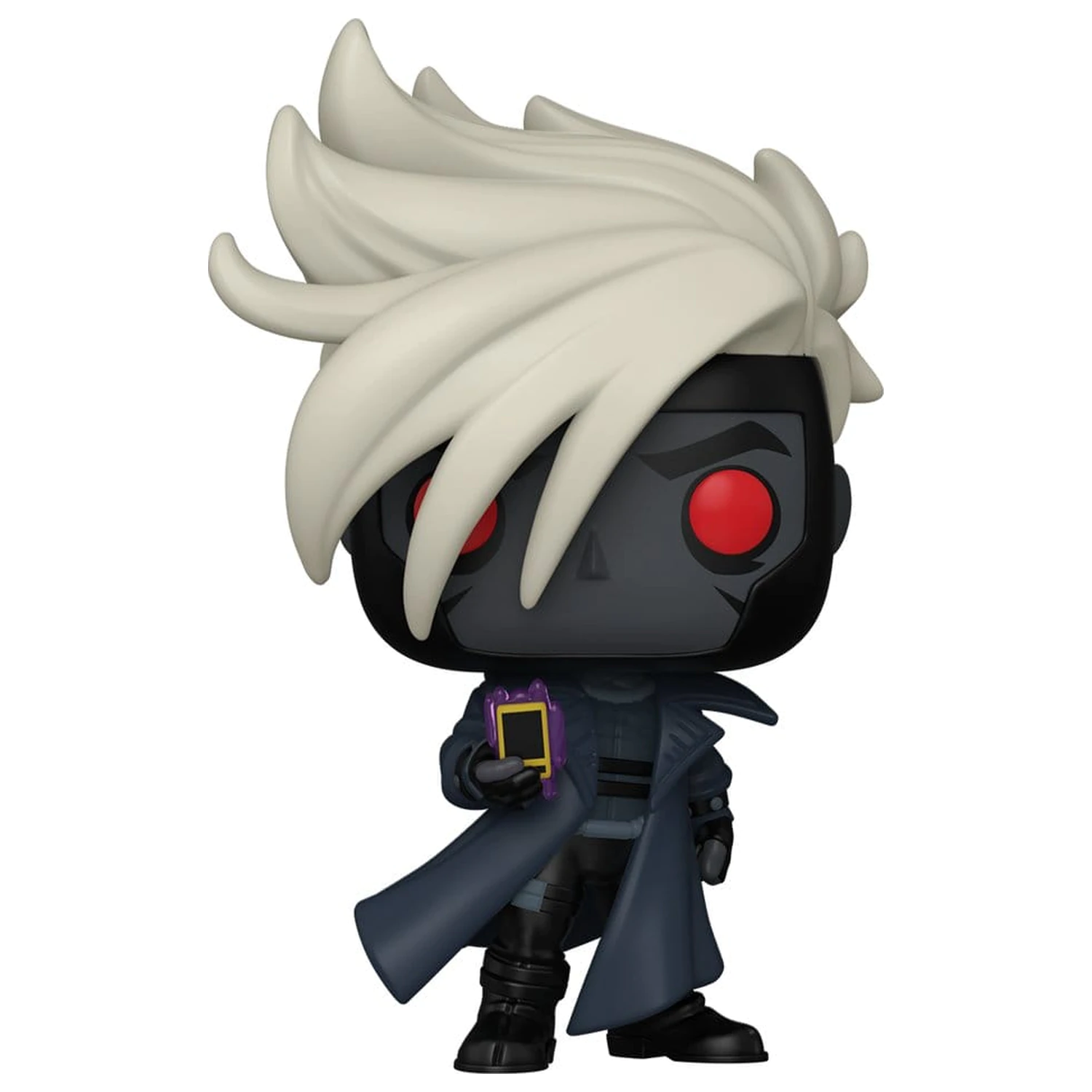 Marvel Funko POP! Comics vinylová figurka Death Gambit (X-Men '97) 9 cm fotografii produktu