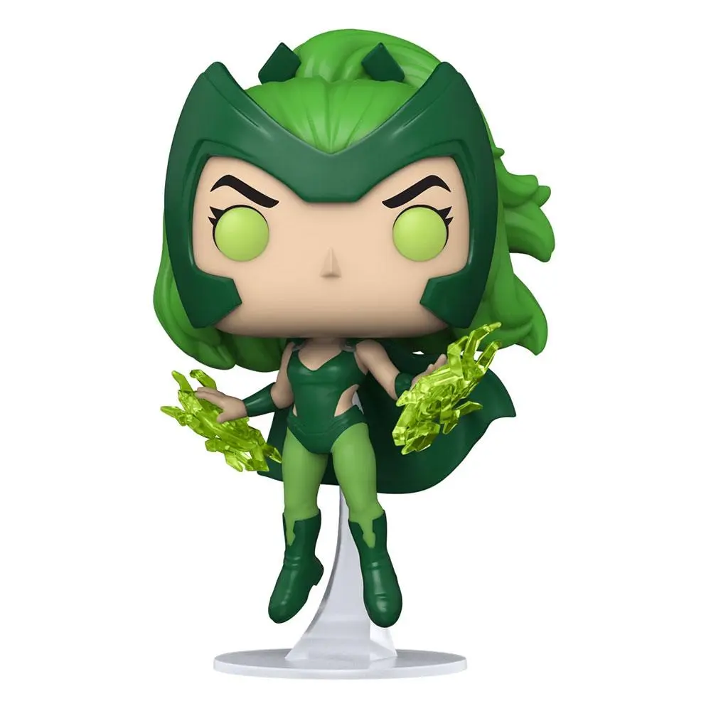 Marvel POP! Vinylová figurka Polaris (GW) (NYCC/Fall Con.) 9 cm fotografii produktu