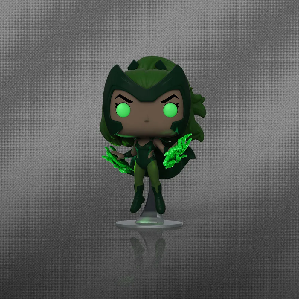 Marvel POP! Vinylová figurka Polaris (GW) (NYCC/Fall Con.) 9 cm fotografii produktu