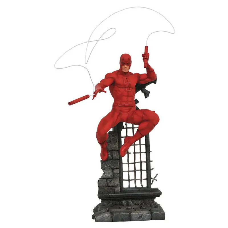 Marvel Gallery PVC Socha Daredevil 28 cm fotografii produktu