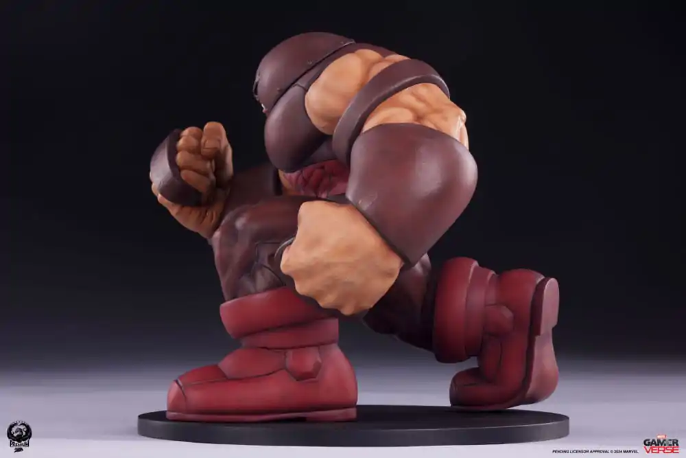 Marvel Gamerverse Classics PVC socha 1/10 Juggernaut 23 cm fotografii produktu