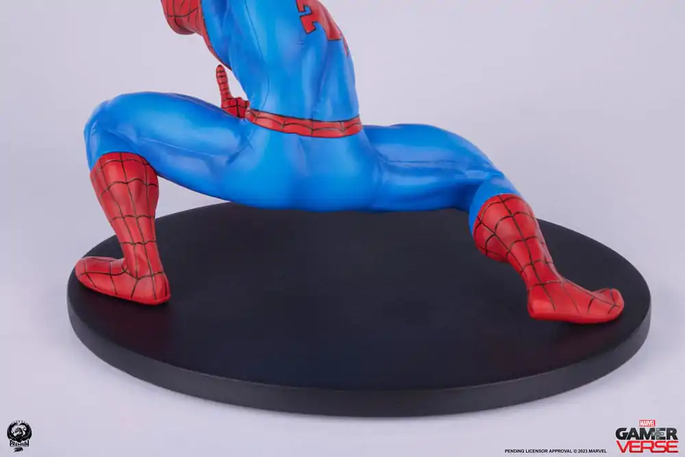 Marvel Gamerverse Classics PVC soška 1/10 Spider-Man 13 cm fotografii produktu