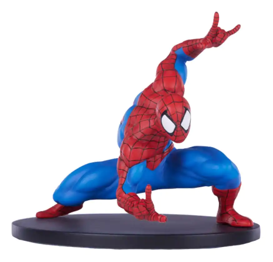 Marvel Gamerverse Classics PVC soška 1/10 Spider-Man 13 cm fotografii produktu