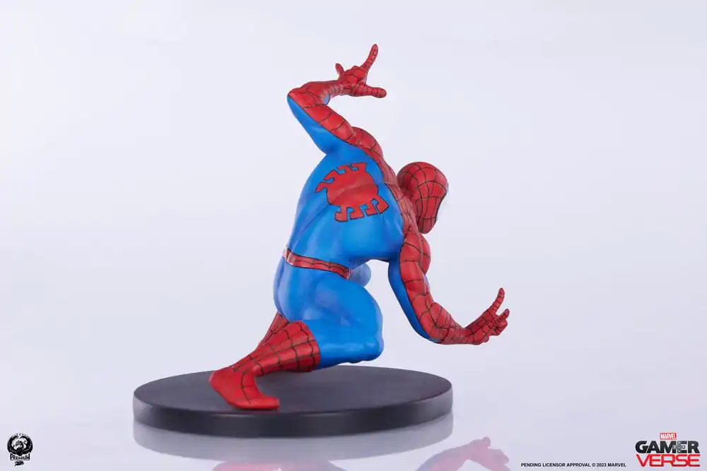 Marvel Gamerverse Classics PVC soška 1/10 Spider-Man 13 cm fotografii produktu