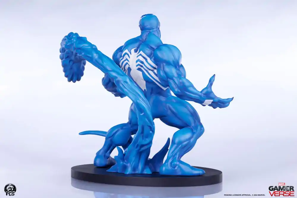 Marvel Gamerverse Classics PVC Socha 1/10 Venom Player 2 20 cm fotografii produktu