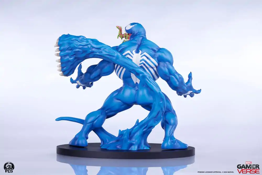 Marvel Gamerverse Classics PVC Socha 1/10 Venom Player 2 20 cm fotografii produktu