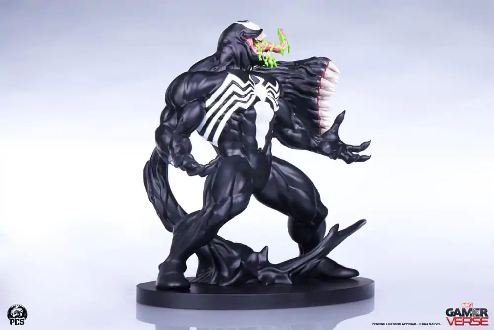 Marvel Gamerverse Classics PVC Socha 1/10 Venom 20 cm fotografii produktu