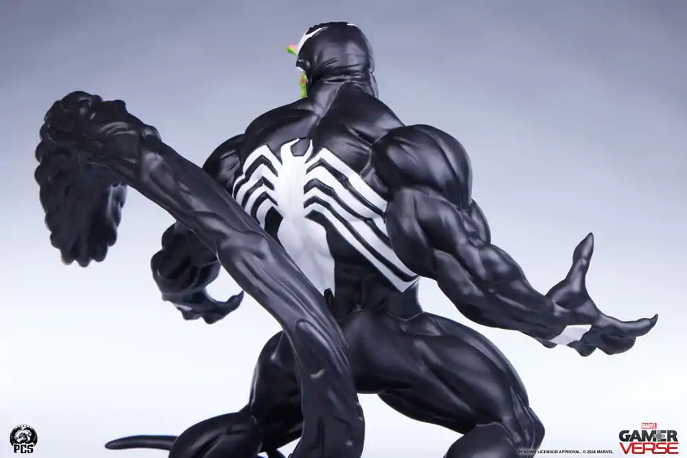 Marvel Gamerverse Classics PVC Socha 1/10 Venom 20 cm fotografii produktu