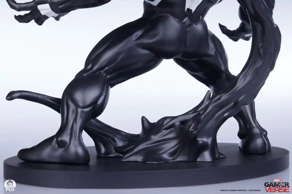 Marvel Gamerverse Classics PVC Socha 1/10 Venom 20 cm fotografii produktu