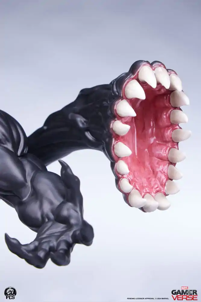 Marvel Gamerverse Classics PVC Socha 1/10 Venom 20 cm fotografii produktu