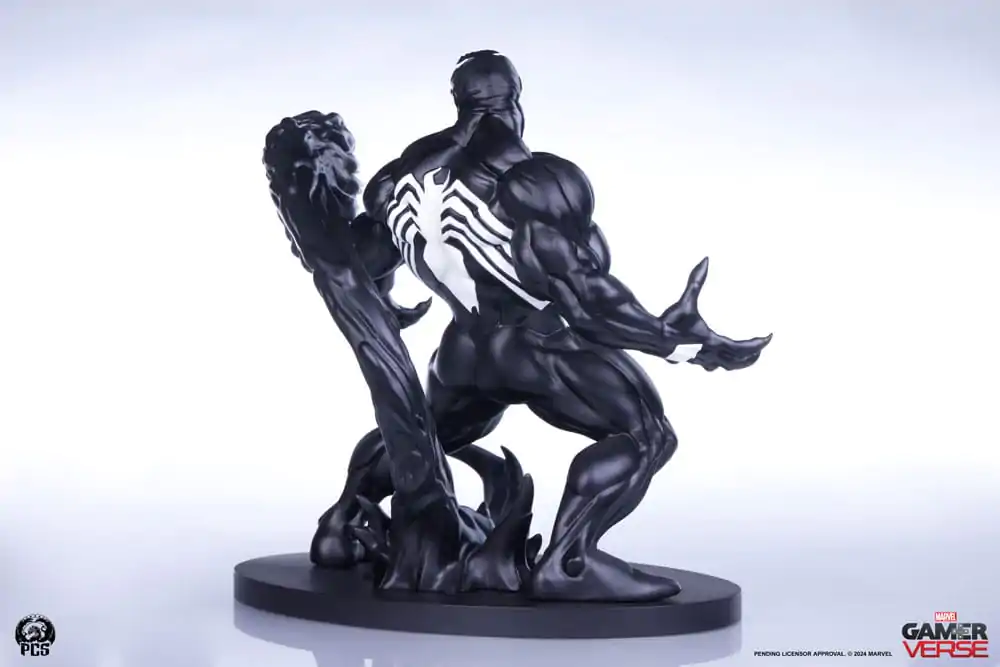 Marvel Gamerverse Classics PVC Socha 1/10 Venom 20 cm fotografii produktu