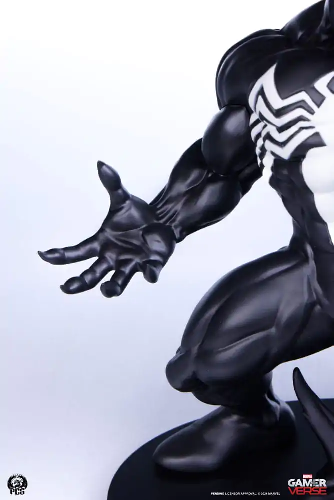 Marvel Gamerverse Classics PVC Socha 1/10 Venom 20 cm fotografii produktu