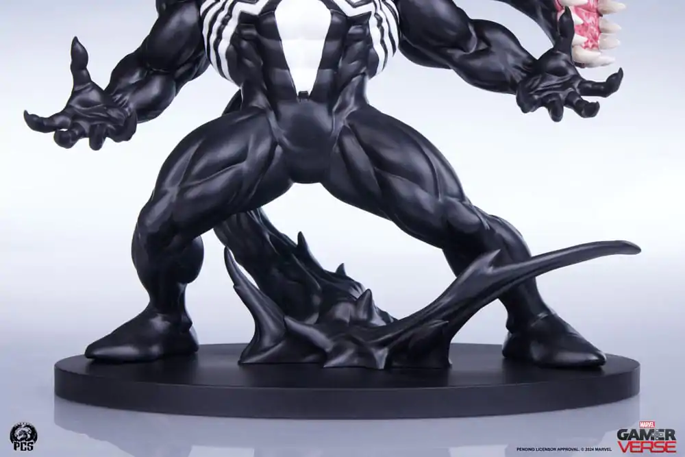 Marvel Gamerverse Classics PVC Socha 1/10 Venom 20 cm fotografii produktu