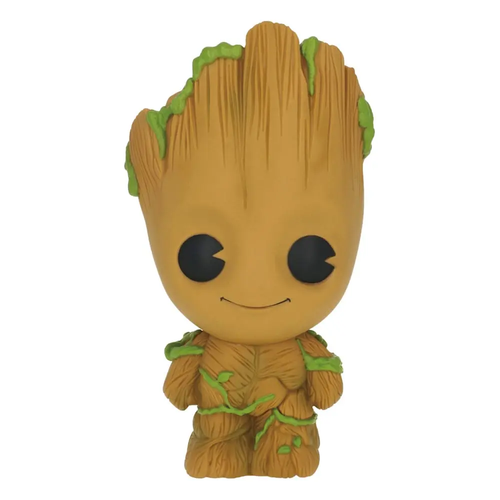 Marvel Figural Bank Groot 20 cm figurální kasička fotografii produktu