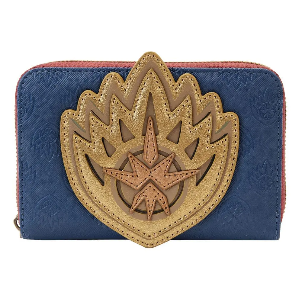 Marvel by Loungefly Peněženka Guardians of the Galaxy 3 Ravager Badge fotografii produktu