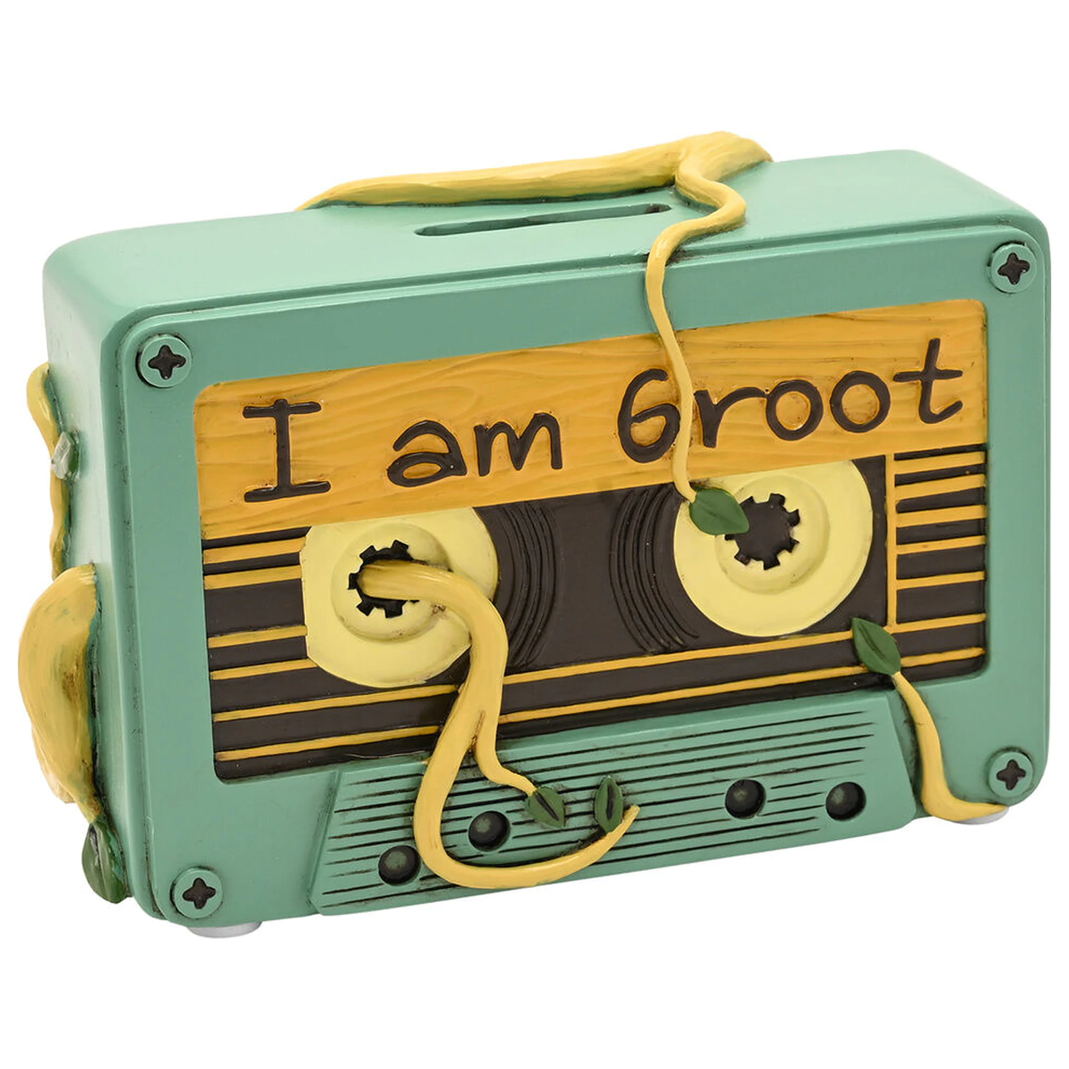 Marvel Guardians of the Galaxy Groot pokladnička fotografii produktu