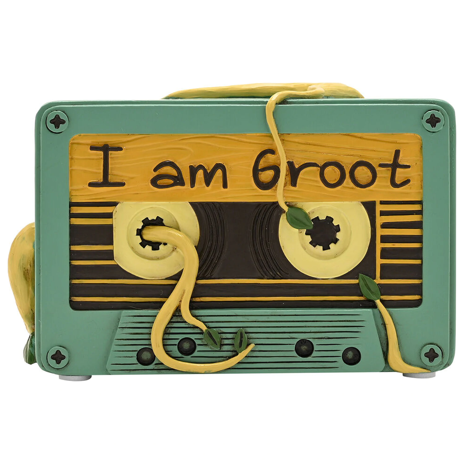 Marvel Guardians of the Galaxy Groot pokladnička fotografii produktu