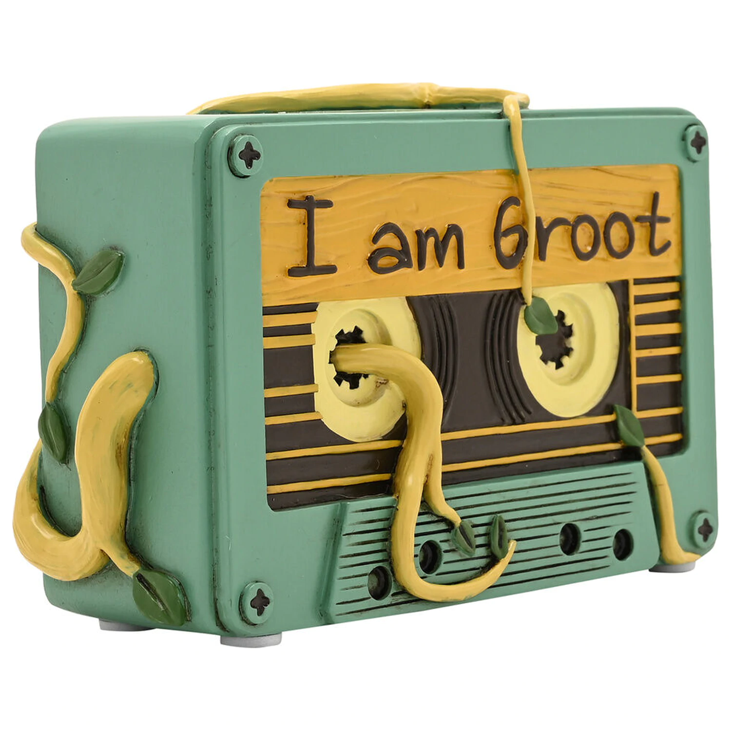Marvel Guardians of the Galaxy Groot pokladnička fotografii produktu