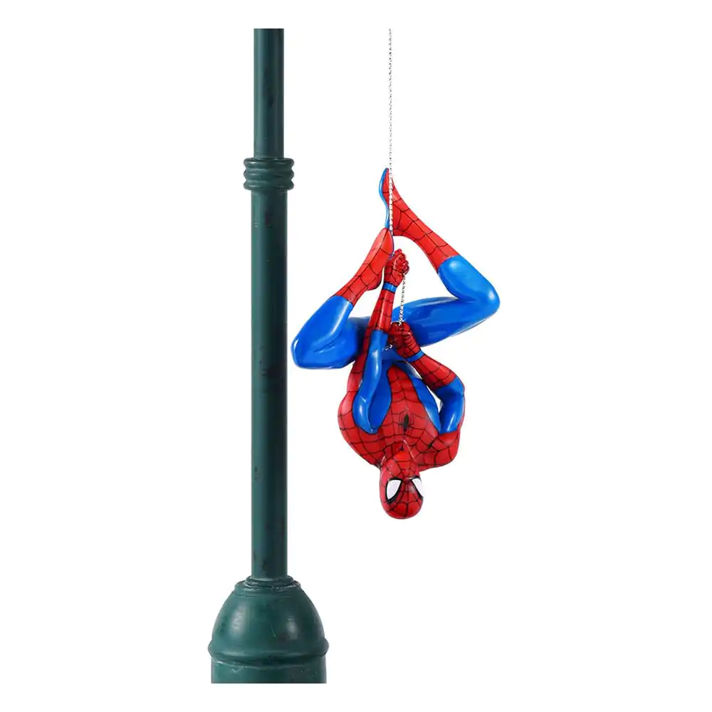 Marvel Stolní lampa Závěsný Spider-Man 40 cm fotografii produktu