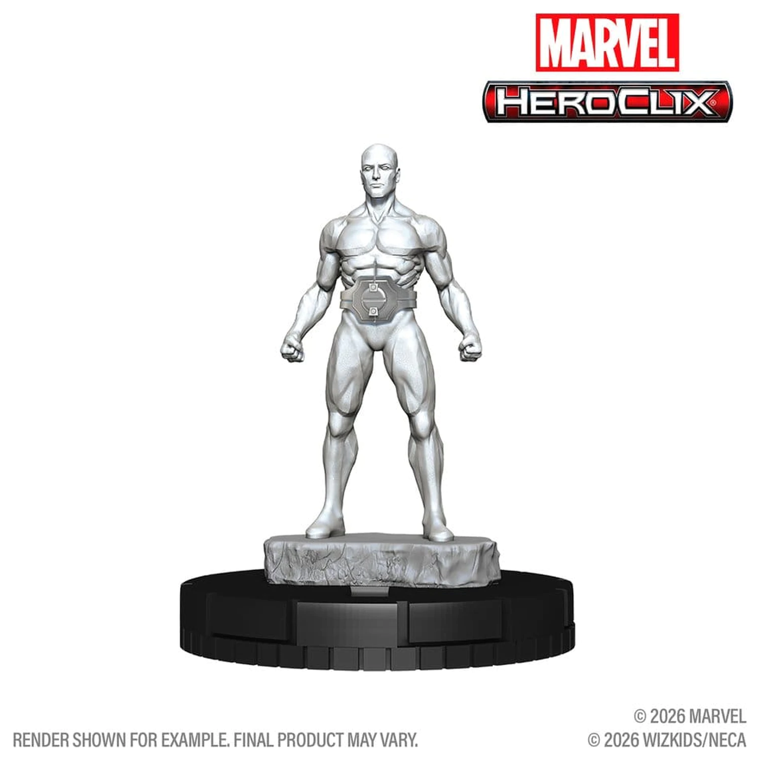 Marvel HeroClix 400: sada figurek X-Factor 18 cm fotografii produktu