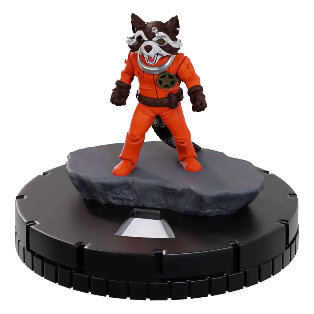 Marvel HeroClix 400: Strážci Galaxie fotografii produktu