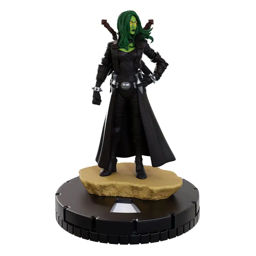 Marvel HeroClix 400: Strážci Galaxie fotografii produktu