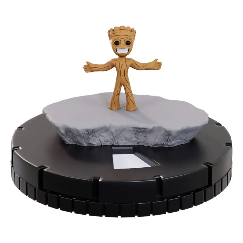 Marvel HeroClix 400: Strážci Galaxie fotografii produktu