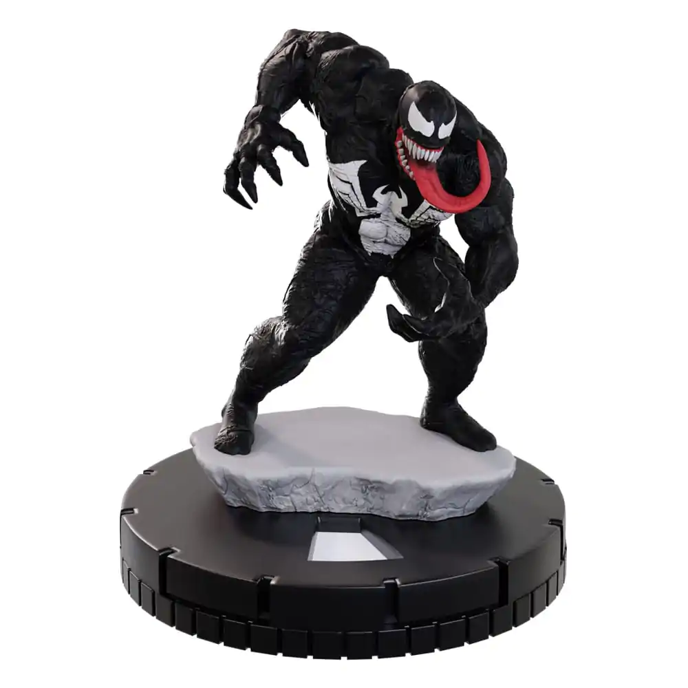 Marvel HeroClix 400: Spider-Man fotografii produktu