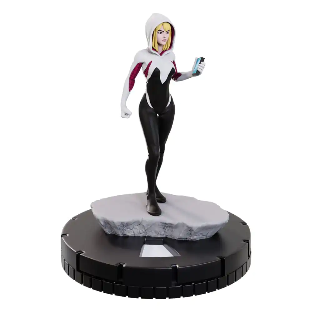 Marvel HeroClix 400: Spider-Man fotografii produktu