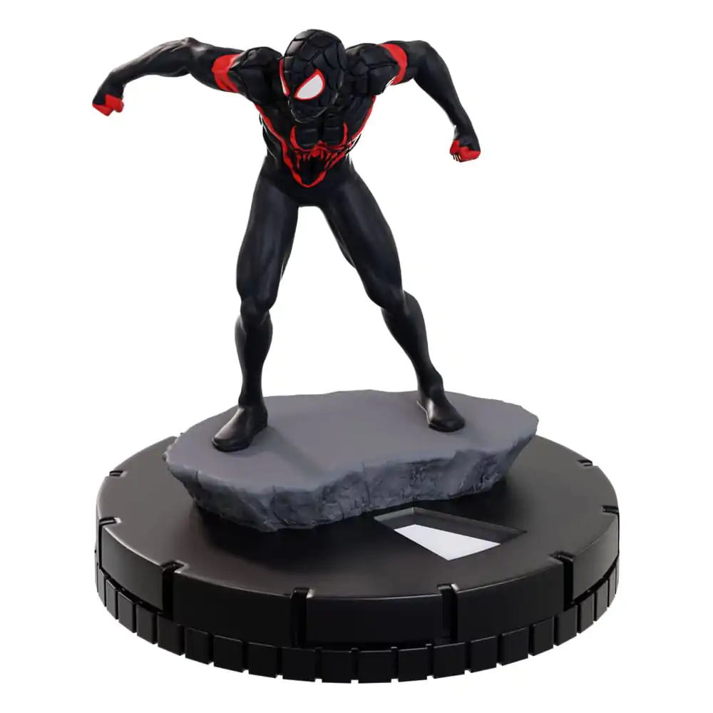 Marvel HeroClix 400: Spider-Man fotografii produktu