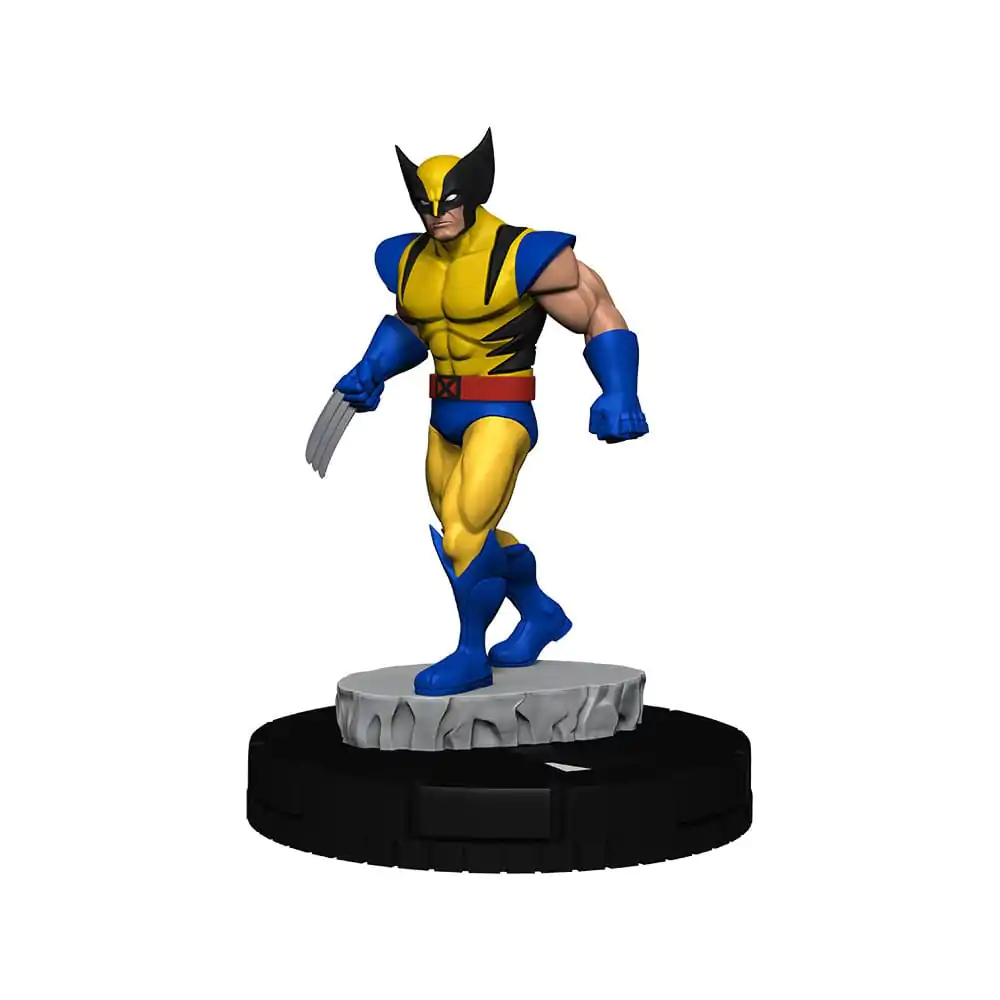 Marvel HeroClix 400: X-Men &#039;97 fotografii produktu