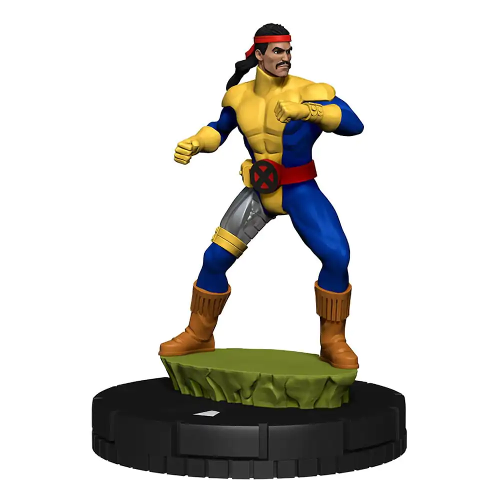 Marvel HeroClix 400: X-Men &#039;97 fotografii produktu