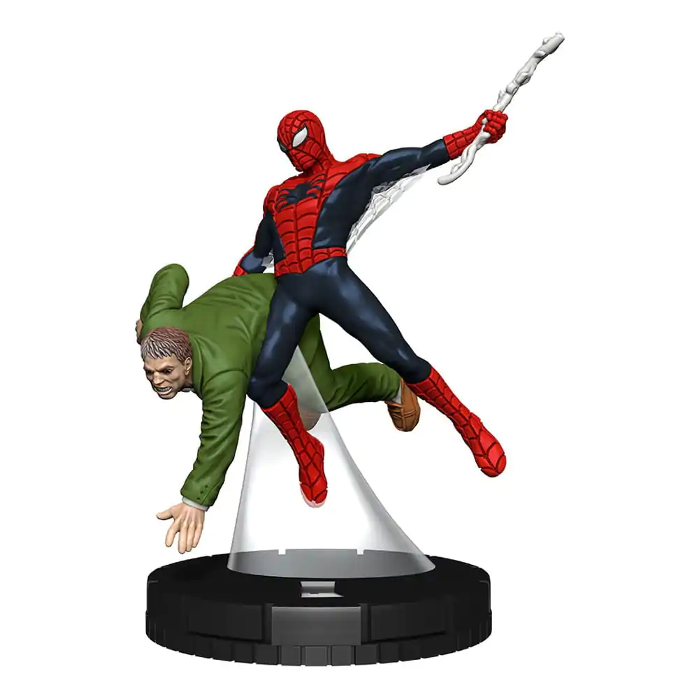 Marvel HeroClix Iconix: First Appearance Spider-Man fotografii produktu