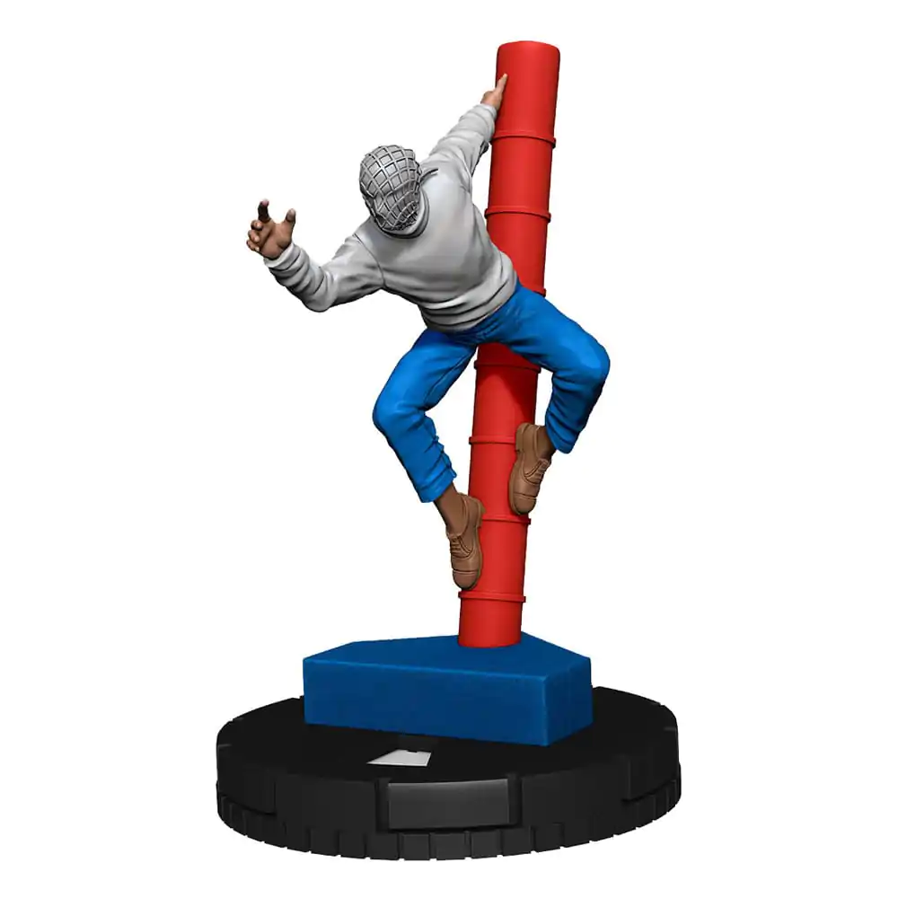 Marvel HeroClix Iconix: First Appearance Spider-Man fotografii produktu