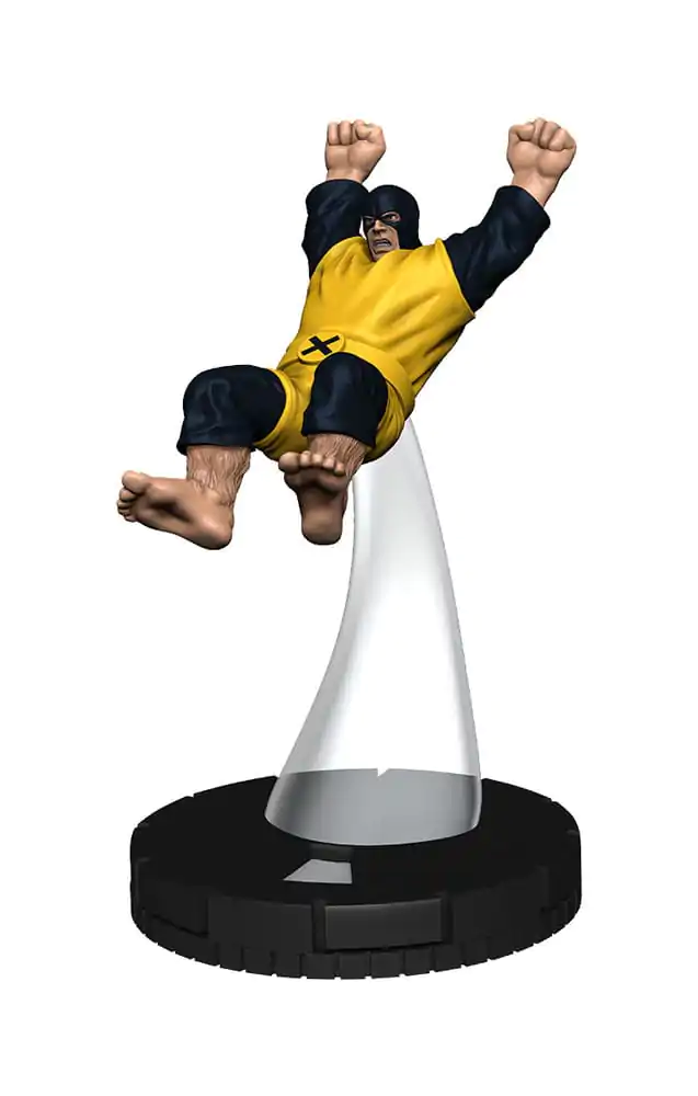 Marvel HeroClix Iconix: První vydání X-Men fotografii produktu