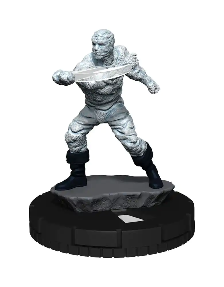 Marvel HeroClix Iconix: První vydání X-Men fotografii produktu