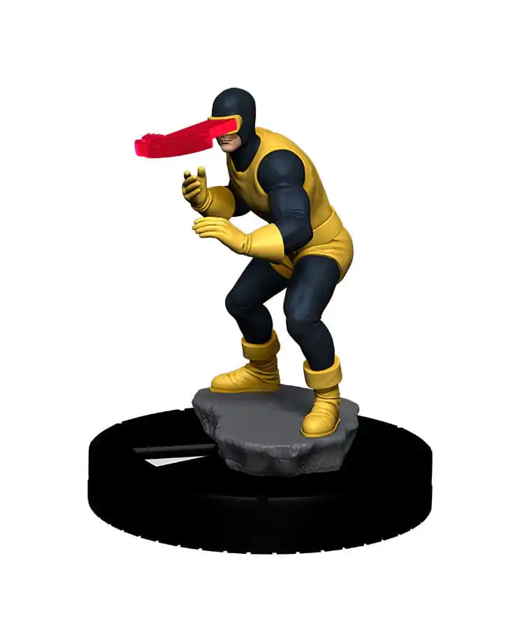 Marvel HeroClix Iconix: První vydání X-Men fotografii produktu