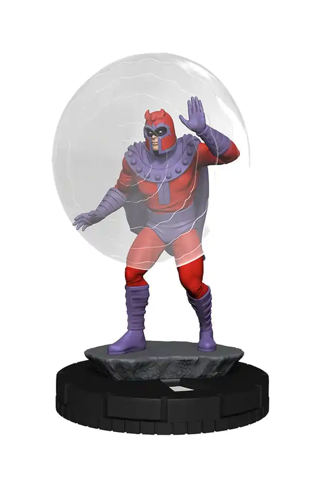 Marvel HeroClix Iconix: První vydání X-Men fotografii produktu