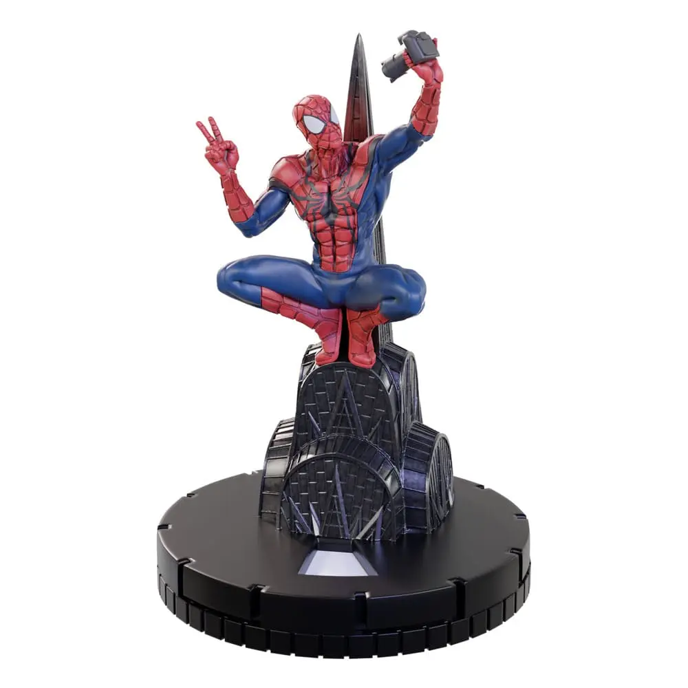 Marvel HeroClix: Starter Set 2024 – Startovní sada 2024 fotografii produktu