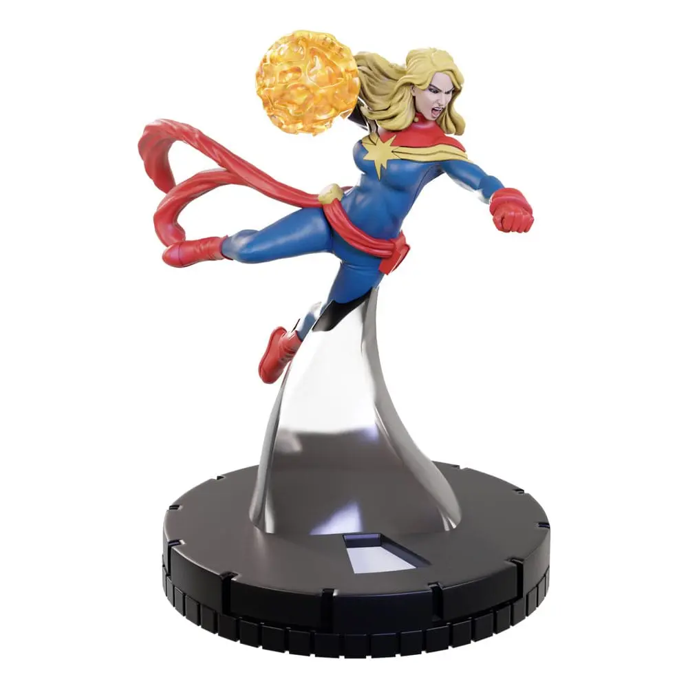 Marvel HeroClix: Starter Set 2024 – Startovní sada 2024 fotografii produktu