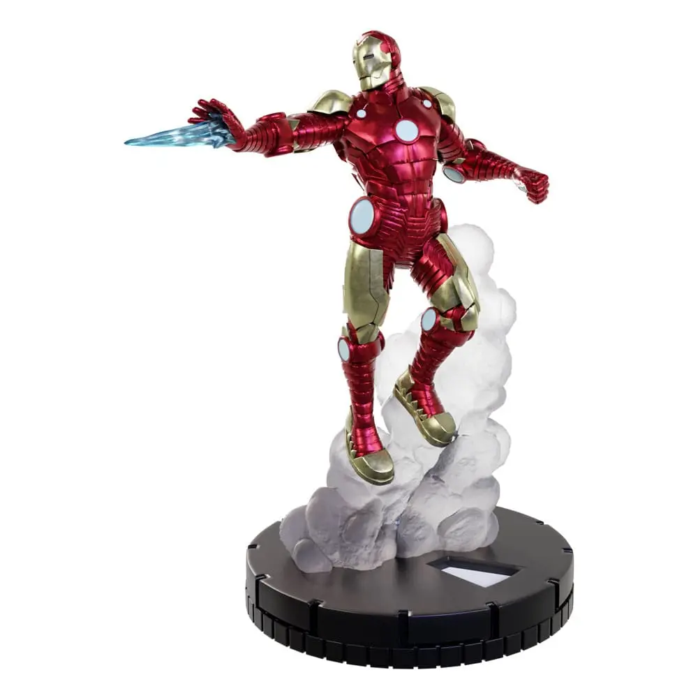 Marvel HeroClix: Starter Set 2024 – Startovní sada 2024 fotografii produktu