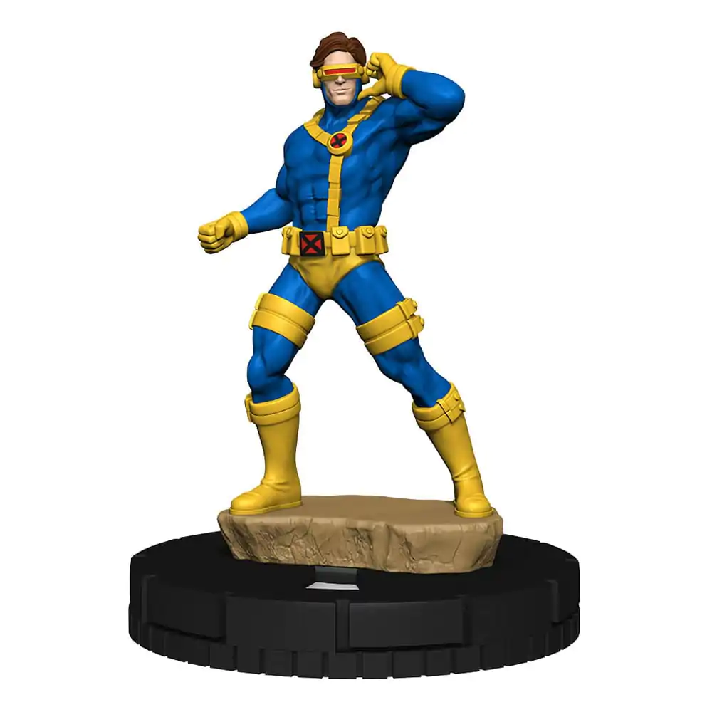Marvel HeroClix: Startovní sada 2025 fotografii produktu