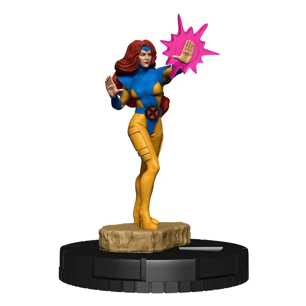 Marvel HeroClix: Startovní sada 2025 fotografii produktu