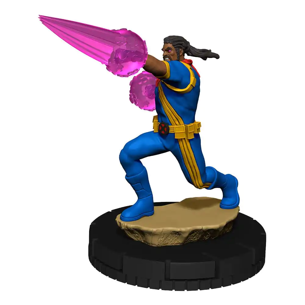Marvel HeroClix: Startovní sada 2025 fotografii produktu