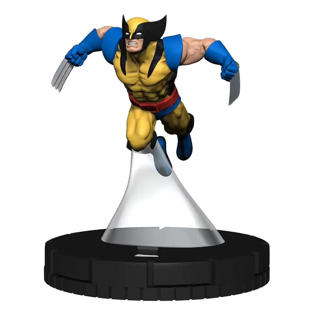 Marvel HeroClix: Startovní sada 2025 fotografii produktu