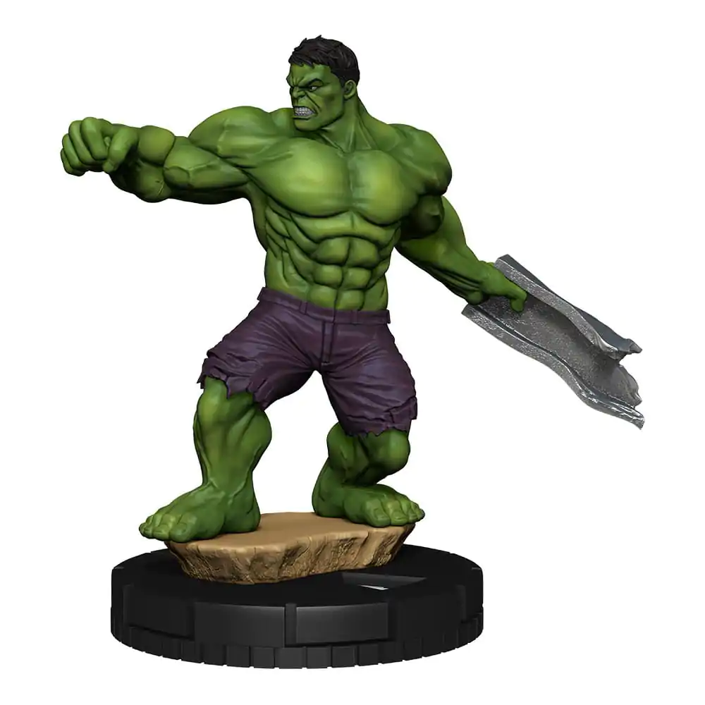 Marvel HeroClix: Startovací sada 2025 fotografii produktu